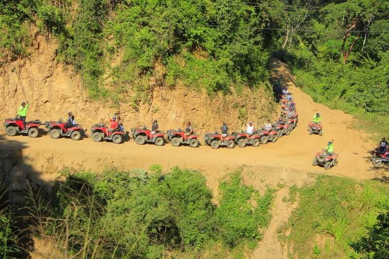Puerto Vallarta: ATV Adventure with Tequila Tasting - Final Thoughts