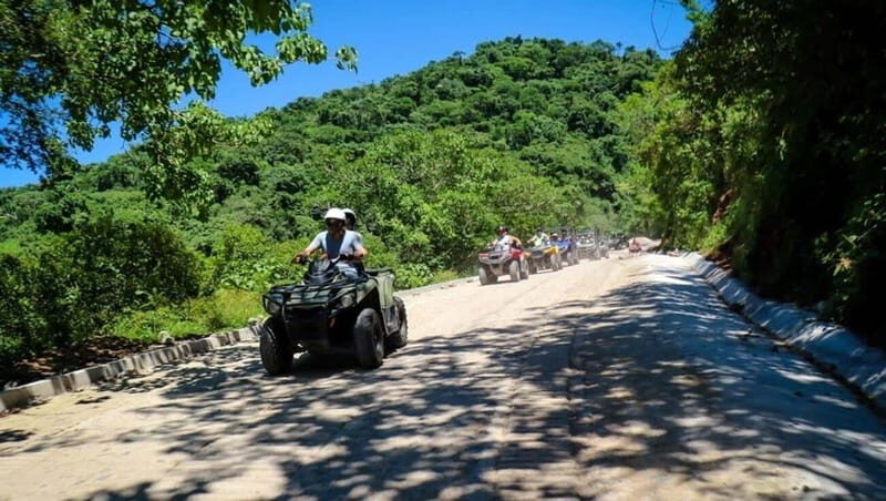 Puerto Vallarta: ATV Jungle Adventure - Authentic Experiences and Real Insights
