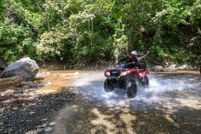 Puerto Vallarta: ATV Jungle Adventure - Final Thoughts