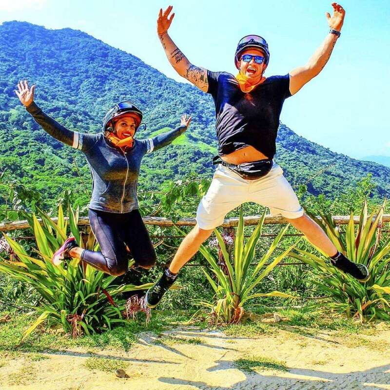 Puerto Vallarta: ATV Rio Cuale - Key Points  