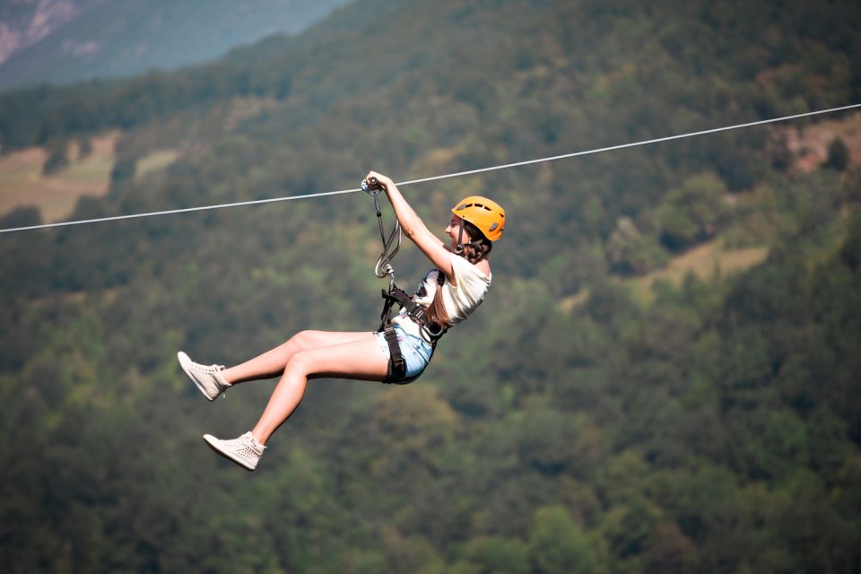 Puerto Vallarta: ATV & Zip Line Combo Adventure - ATV Excursion Details