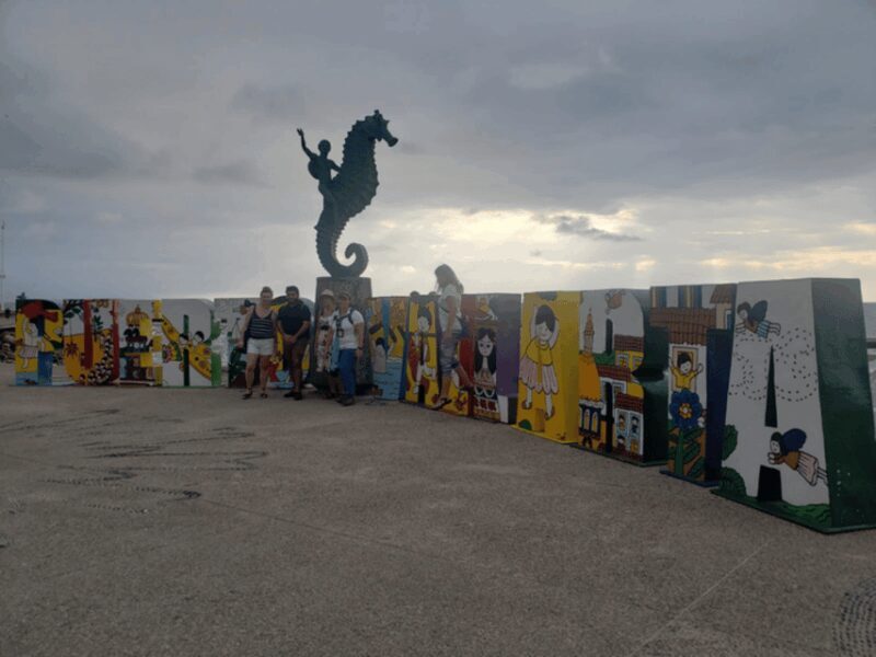 Puerto Vallarta: Bar Crawl Experience - In-Depth Look at the Itinerary