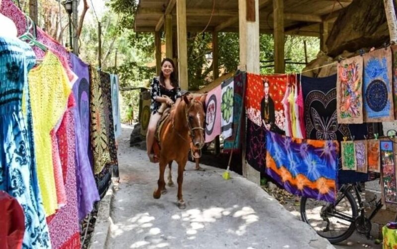 Puerto Vallarta: Beach Boy Los Arcos, Animas and Quimixto - Las Animas Beach: A Slice of Paradise