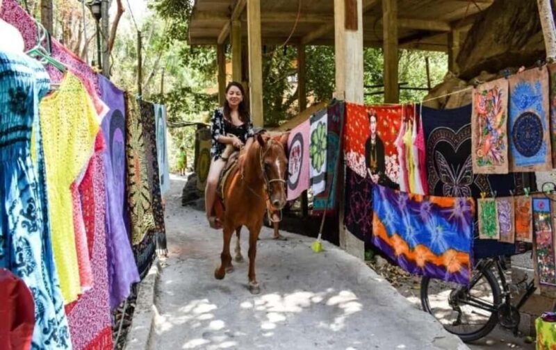 Puerto Vallarta: Beach Boy Los Arcos, Animas and Quimixto - Food, Drinks, and Entertainment