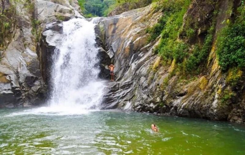 Puerto Vallarta: Beach Boy Los Arcos, Animas and Quimixto - The Value of the Tour