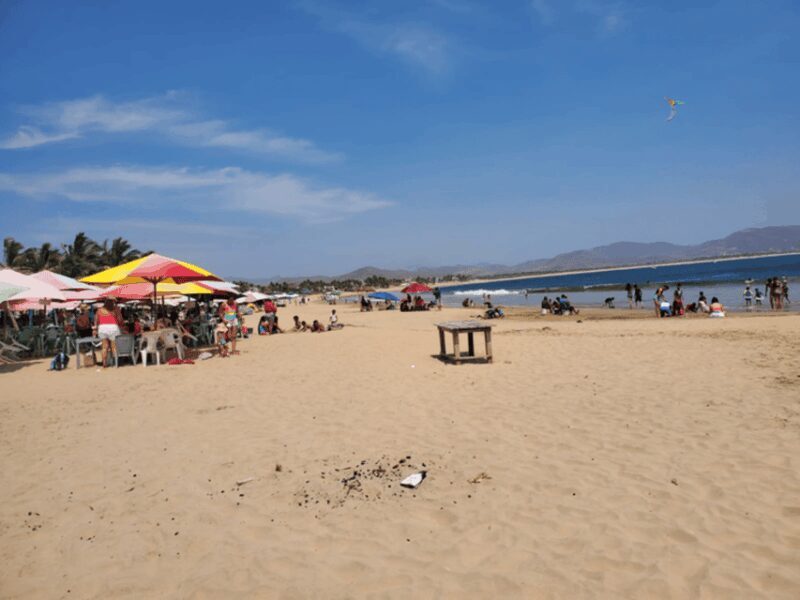 Puerto Vallarta: Beach Tour Experience - Authenticity and Practical Tips