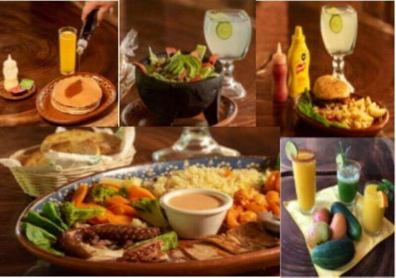 Puerto Vallarta: Bike Flight Adventure at Jorullo Paradise - FAQ