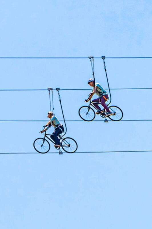 Puerto Vallarta: Bike Flight Adventure at Jorullo Paradise - Final Thoughts