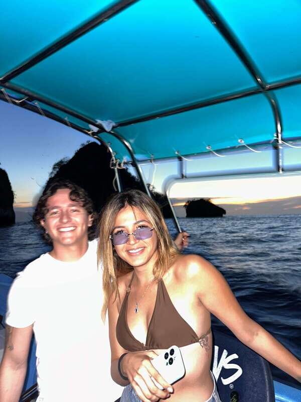 Puerto Vallarta: Bioluminescence in Los Arcos Marine Park - The Itinerary and Logistics