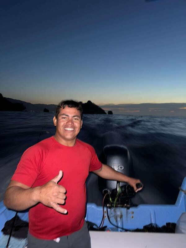 Puerto Vallarta: Bioluminescence in Los Arcos Marine Park - Frequently Asked Questions