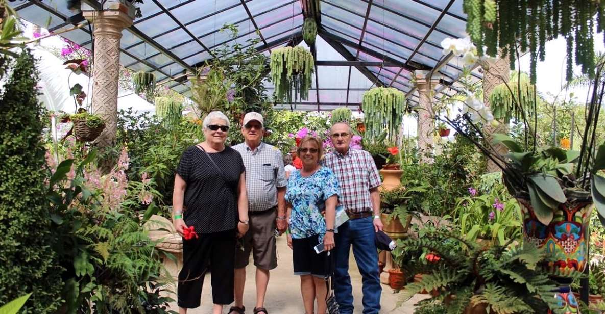 Puerto Vallarta: Botanical Gardens, Distillery & Coffee Tour - Tequila Distillery