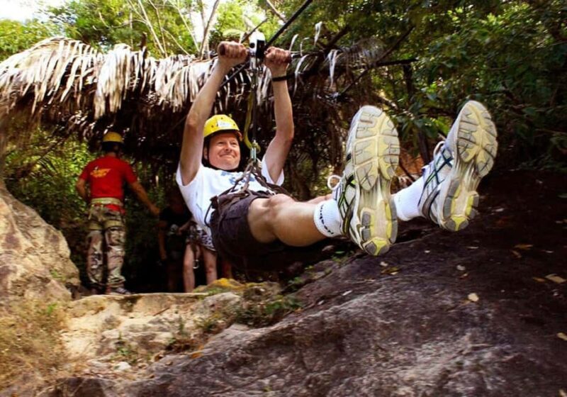 Puerto Vallarta: Canopy El Eden - Practical Tips for Travelers