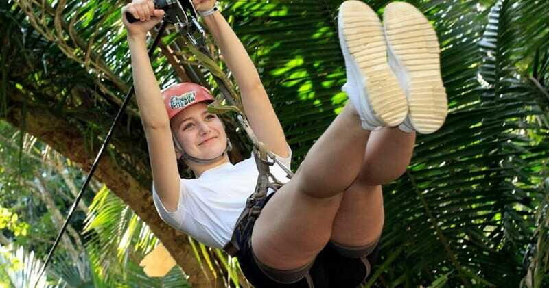 Puerto Vallarta: Canopy El Eden - Who Should Consider This Tour?