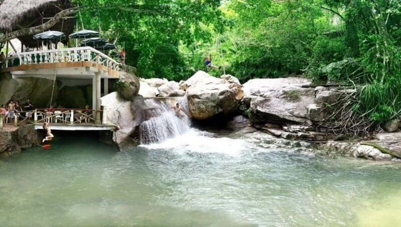 Puerto Vallarta: Canopy El Eden - Final Thoughts