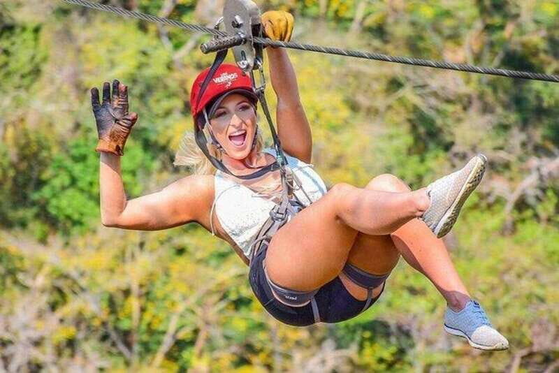 Puerto Vallarta: Canopy Los Veranos Land Ride - Who Will Love This Tour?