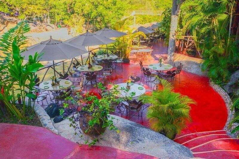 Puerto Vallarta: Canopy Los Veranos With Speedboat Ride - The Zipline Adventure: Soaring Through the Canopy