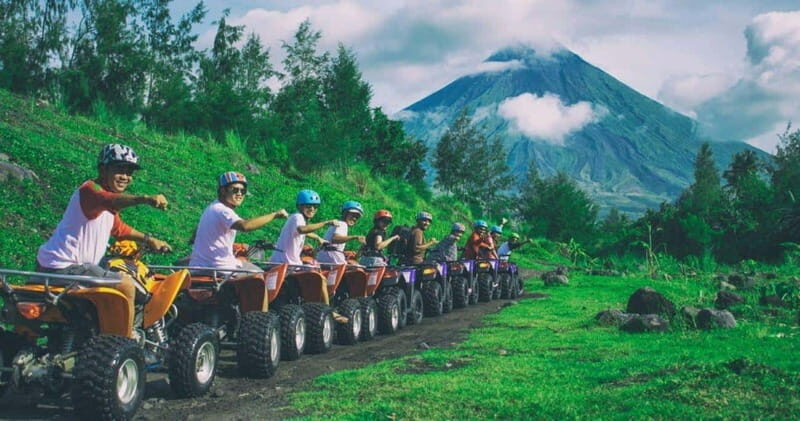 Puerto Vallarta: Canopy River Combo ATV + Canopy + Mules - Practical Details and Value