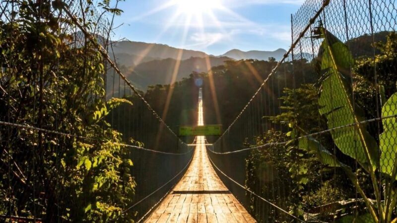 Puerto Vallarta: Canopy River + Jorullo Bridge Pass - Relaxation at the Infinity Pool: A Perfect Finish