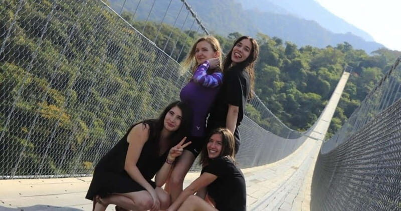 Puerto Vallarta: Canopy River + Jorullo Bridge Pass - Additional Perks: Food, Drinks, and Tasting