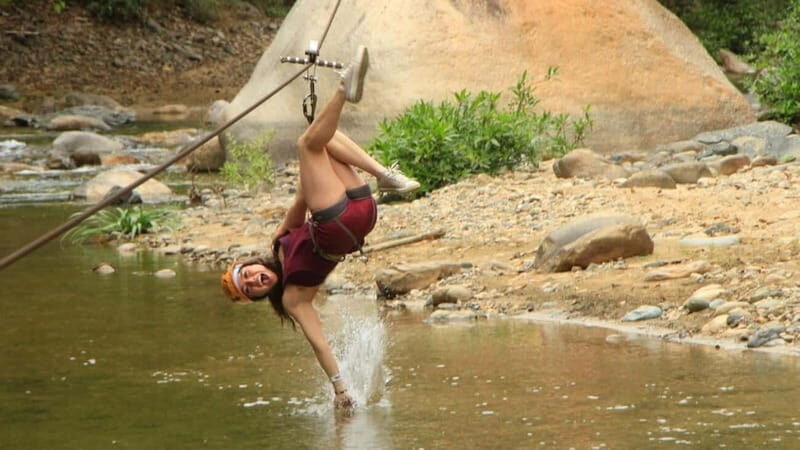 Puerto Vallarta: Canopy River + Jorullo Bridge Pass - Value for Money: Is It Worth It?