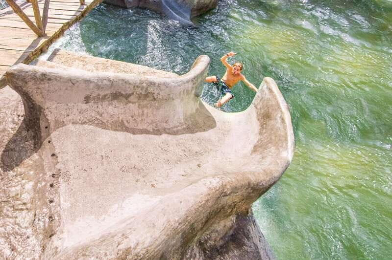 Puerto Vallarta: Canopy Tour with Zipline and Speedboat Ride - An Adventure with a Solid Mix of Thrills and Relaxation