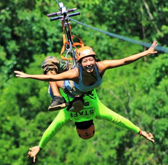 Puerto Vallarta: Canopy Zip Line, Jorullo Bridge, & Tequila - FAQs