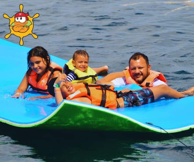 Puerto Vallarta: Catamaran to Arcos, Colomitos and Animas - Final Thoughts: Who Should Consider This Tour?