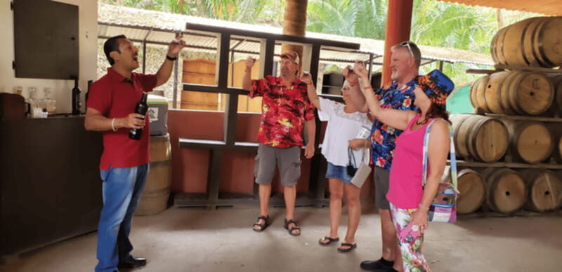 Puerto Vallarta: City Tour - An In-Depth Look at the Puerto Vallarta City Tour