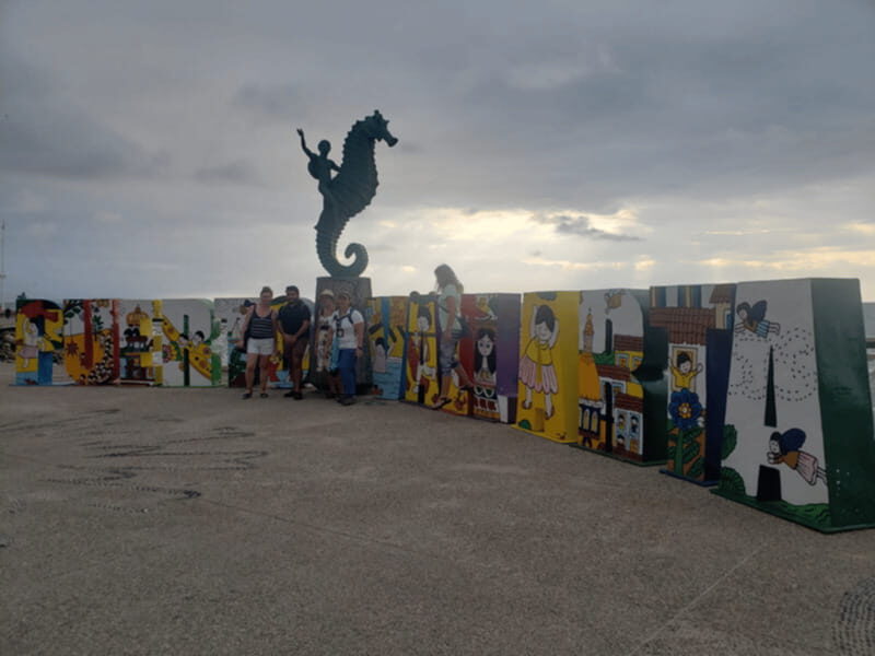 Puerto Vallarta: City Tour - The Sum Up