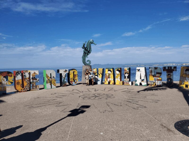 Puerto Vallarta: City Tour - FAQ