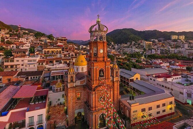 Puerto Vallarta City Tour with a Visit to our Adventure Park - What the Tour Really Offers