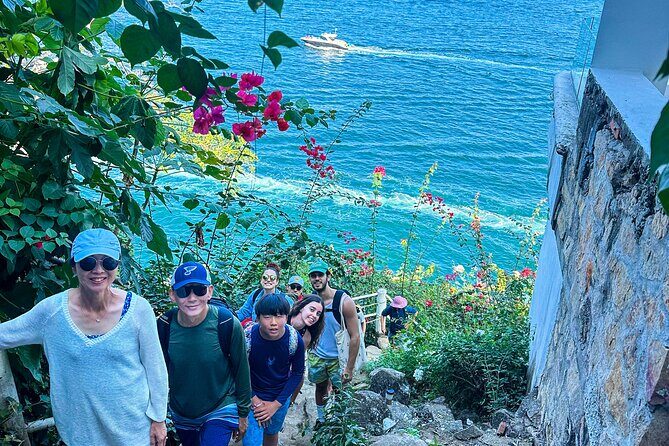 Puerto Vallarta Coastal Hiking on Magic Beaches - The Logistics and Value
