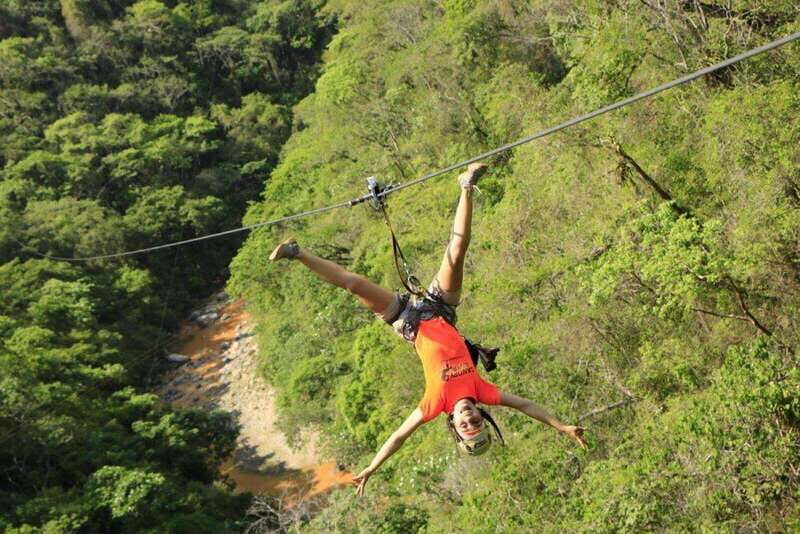 Puerto Vallarta: Combo RZR + Canopy + Mules Adventure - An In-Depth Look at the Tour