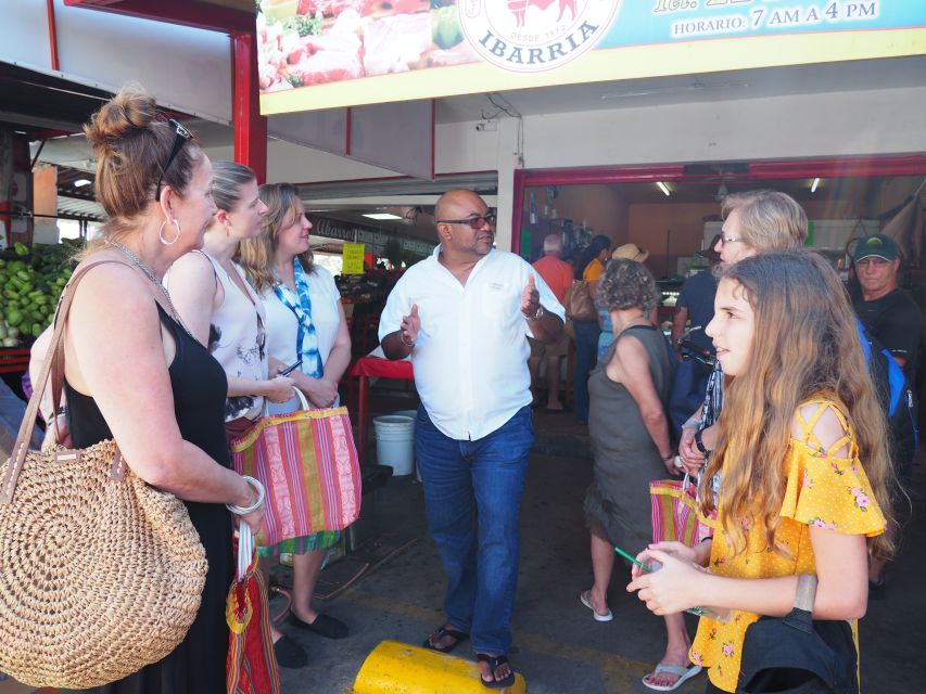 Puerto Vallarta: Cooking Class and Market Tour - Visiting the Chefs Home