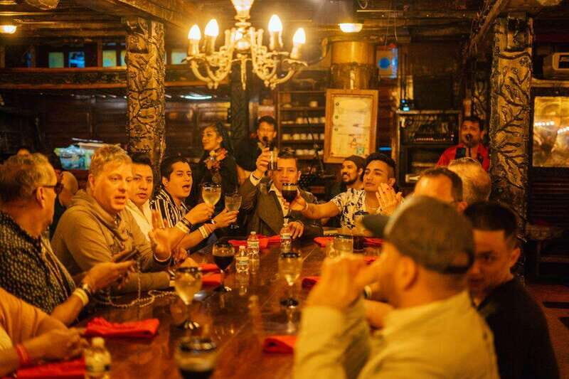 Puerto Vallarta: Dinner Show on a Pirate Cruise - An Overview of the Pirate Dinner Cruise Experience