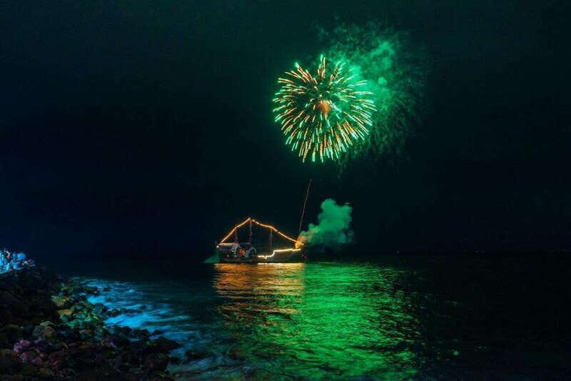 Puerto Vallarta: Dinner Show on a Pirate Cruise - What to Bring and Consider