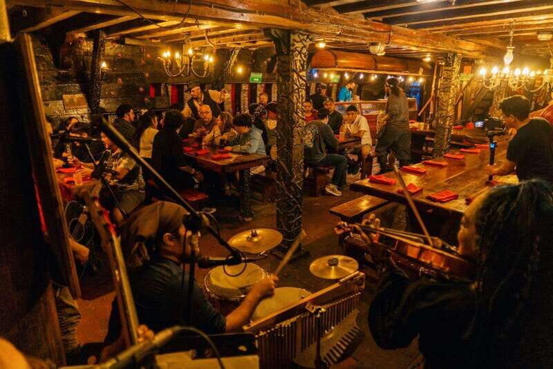 Puerto Vallarta: Dinner Show on a Pirate Cruise - Authenticity and Value