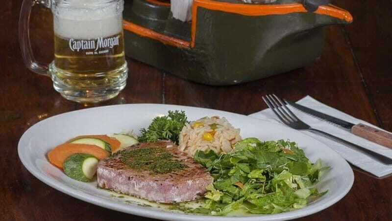 Puerto Vallarta: Dinner Under the Sea - Setting Sail: What You Can Expect on the Tour