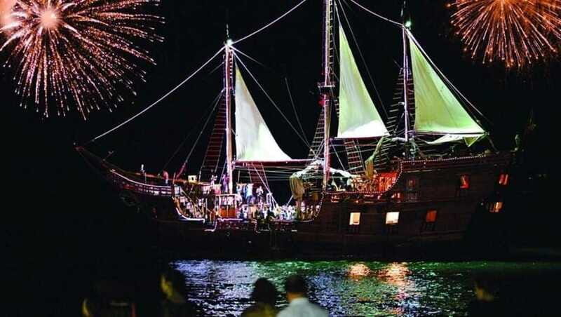 Puerto Vallarta: Dinner Under the Sea - FAQ