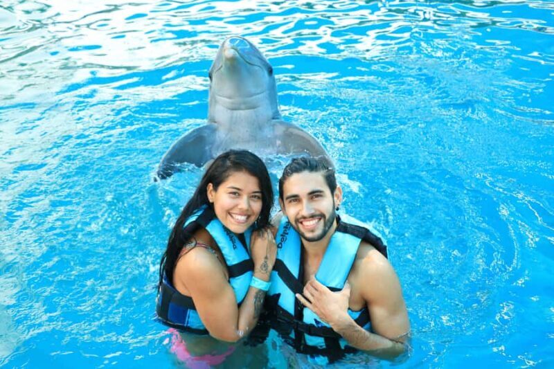 Puerto Vallarta: Dolphin Royal Connection & Water Park Pass - Who Should Consider This Tour?
