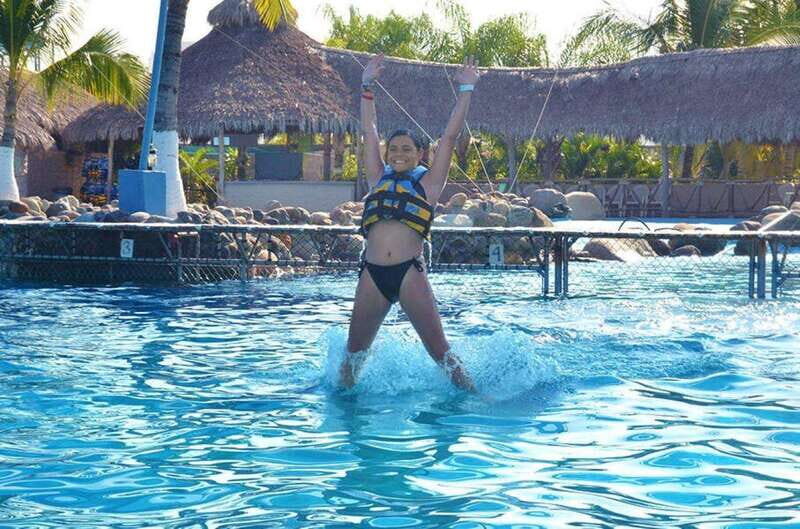 Puerto Vallarta: Dolphin Royal Swim at Aquaventuras Park - In The Sum Up