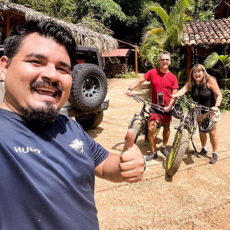 Puerto Vallarta: Downtown & Mountain E-Bike Adventure - Who Will Love This Tour?
