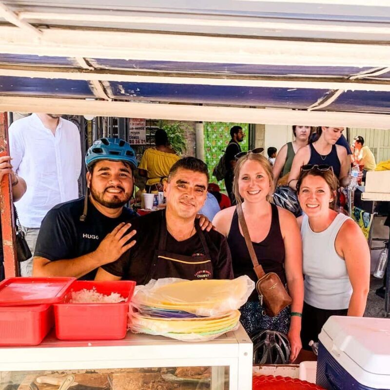 Puerto Vallarta: Electric-Bikes & Tacos Adventure Tour - FAQ