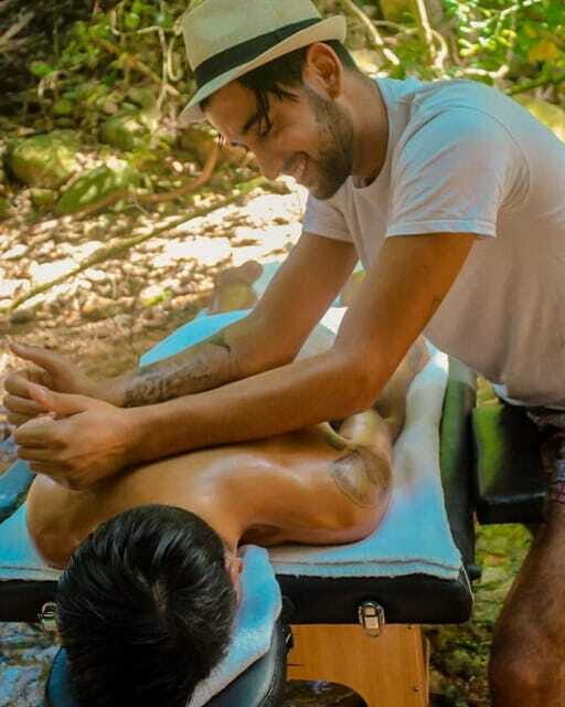 Puerto Vallarta: Energetic Holistic Scrub Massage - Pricing and Value