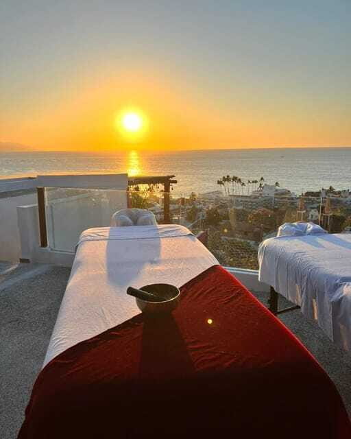 Puerto Vallarta: Energetic Holistic Scrub Massage - The Sum Up
