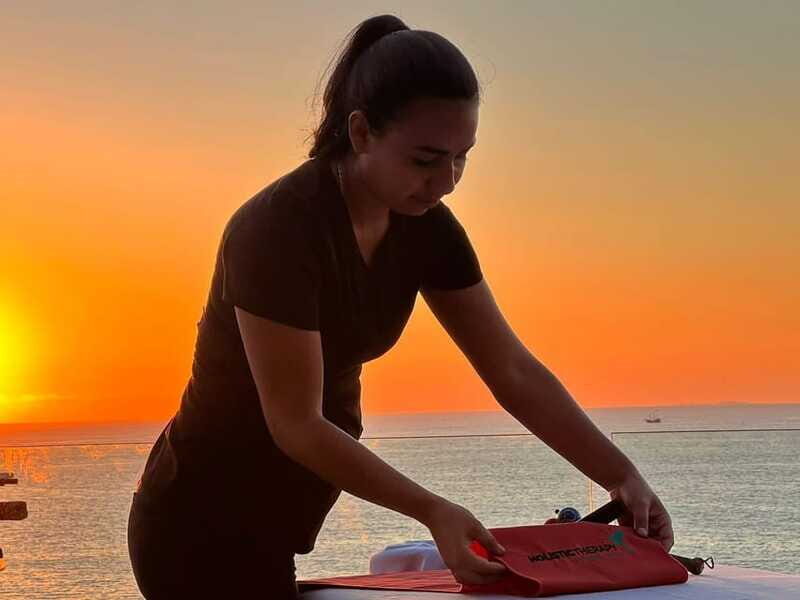 Puerto Vallarta: Energetic Holistic Scrub Massage - FAQ