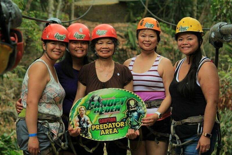 Puerto Vallarta: Exciting Dune Buggy and Zip Line at El Eden - Key Points