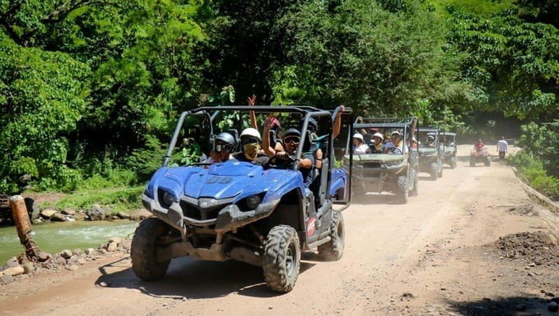 Puerto Vallarta: Explore the Rio Cuale on a Buggy Adventure - The Sum Up: Why It’s Worth Considering