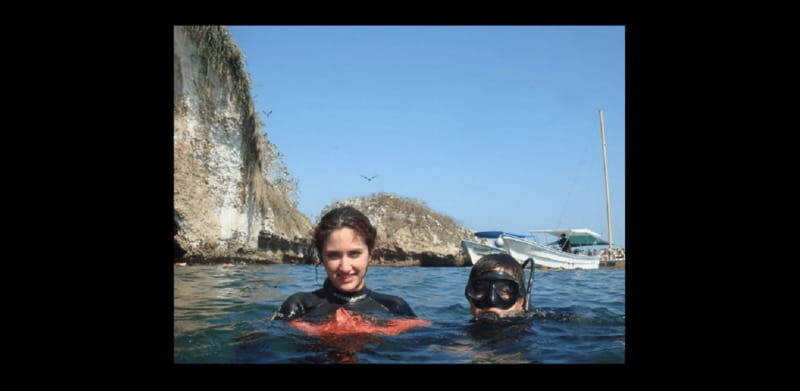 Puerto Vallarta: Exploring Majahuitas Underwater - Introduction