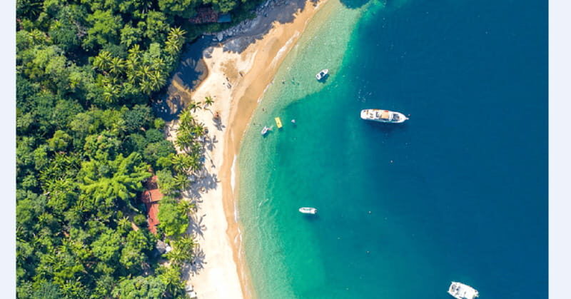 Puerto Vallarta: Exploring Majahuitas Underwater - Key Points